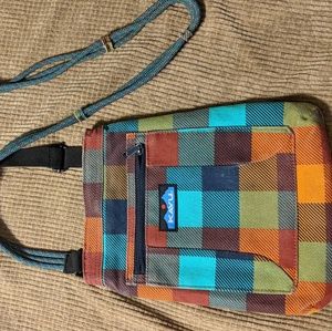 Kavu Crossbody bag